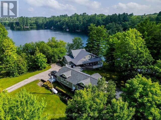 1078A LAKE JOSEPH ROAD Seguin Ontario