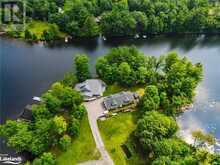 1078A LAKE JOSEPH Road Seguin