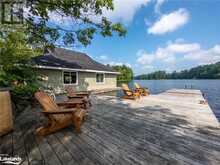 1078A LAKE JOSEPH Road Seguin