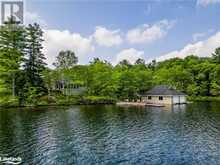 1078A LAKE JOSEPH Road Seguin