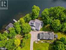 1078A LAKE JOSEPH Road Seguin