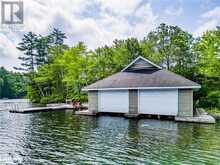 1078A LAKE JOSEPH Road Seguin