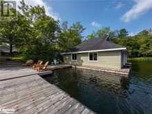 1078A LAKE JOSEPH Road Seguin