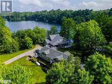 1078A LAKE JOSEPH Road Seguin