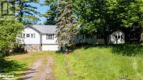 1097 ARMSTRONG POINT Road Muskoka