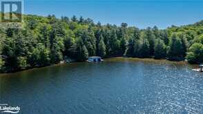 1097 ARMSTRONG POINT Road Muskoka