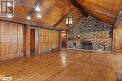 1097 ARMSTRONG POINT Road Muskoka