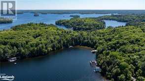 1097 ARMSTRONG POINT Road Muskoka