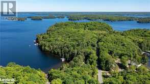 1097 ARMSTRONG POINT Road Muskoka