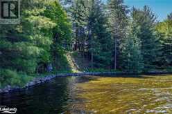 1097 ARMSTRONG POINT Road Muskoka