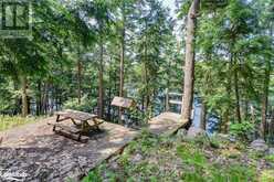 2 BEACON ISLAND Island Unit# R48 Muskoka