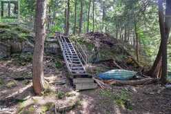 2 BEACON ISLAND Island Unit# R48 Muskoka