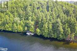 2 BEACON ISLAND Island Unit# R48 Muskoka