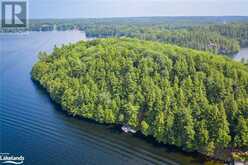 2 BEACON ISLAND Island Unit# R48 Muskoka