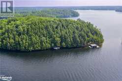 2 BEACON ISLAND Island Unit# R48 Muskoka