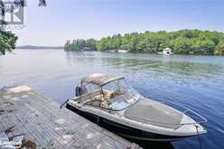 2 BEACON ISLAND Island Unit# R48 Muskoka