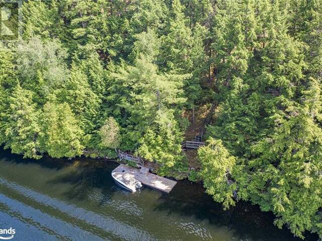 2 BEACON ISLAND Island Unit# R48 Muskoka Ontario