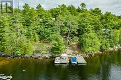 1096 EILEAN GOWAN Island Bracebridge