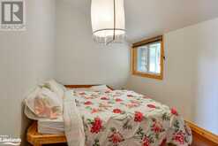 1096 EILEAN GOWAN Island Bracebridge