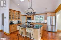 1096 EILEAN GOWAN Island Bracebridge