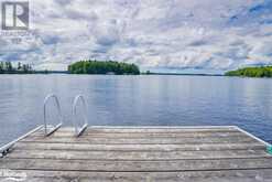 1096 EILEAN GOWAN Island Bracebridge