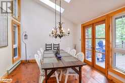 1096 EILEAN GOWAN Island Bracebridge