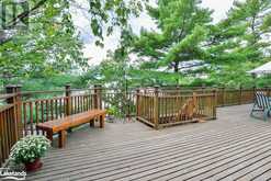 1096 EILEAN GOWAN Island Bracebridge