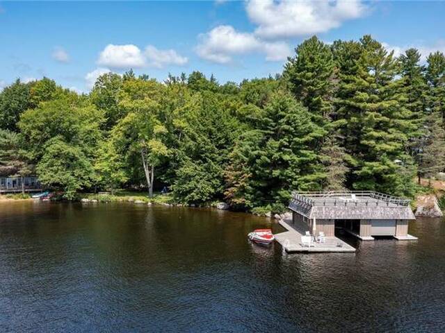 1223 INNISFREE RD LOT 4/5 Port Carling Ontario