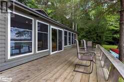 1223 INNISFREE RD LOT 4/5 Port Carling