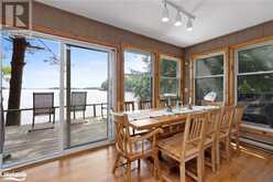 1223 INNISFREE RD LOT 4/5 Port Carling