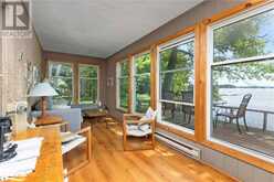 1223 INNISFREE RD LOT 4/5 Port Carling