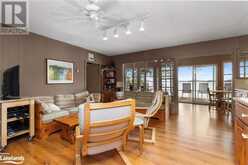 1223 INNISFREE RD LOT 4/5 Port Carling