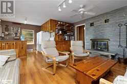 1223 INNISFREE RD LOT 4/5 Port Carling