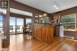 1223 INNISFREE RD LOT 4/5 Port Carling