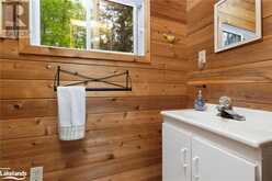 1223 INNISFREE RD LOT 4/5 Port Carling