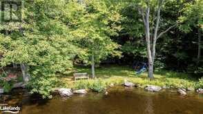 1223 INNISFREE RD LOT 4/5 Port Carling