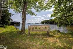 1223 INNISFREE RD LOT 4/5 Port Carling