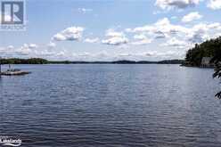 1223 INNISFREE RD LOT 4/5 Port Carling