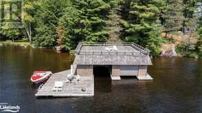 1223 INNISFREE RD LOT 4/5 Port Carling