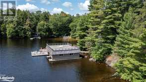 1223 INNISFREE RD LOT 4/5 Port Carling