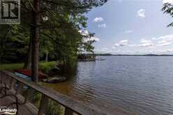 1223 INNISFREE RD LOT 4/5 Port Carling