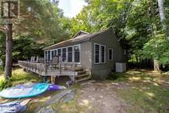 1223 INNISFREE RD LOT 4/5 Port Carling