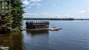 1223 INNISFREE RD LOT 4/5 Port Carling