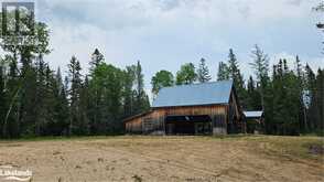 156 BUTTERFIELD Road Powassan