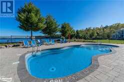 1869 MUSKOKA 118 ROAD Highway W Unit# E215-C2 Muskoka