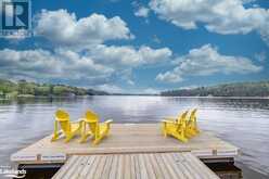 1869 MUSKOKA 118 ROAD Highway W Unit# E215-C2 Muskoka