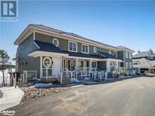 1869 MUSKOKA 118 Highway W Unit# BTV-W-103 Bracebridge