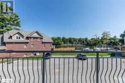 361 MOSLEY Street Unit# 205 Wasaga Beach