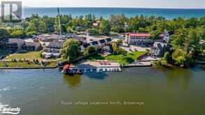 205 - 361 MOSLEY STREET Wasaga Beach