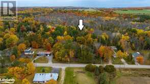 PART LOT 18 CONCESSION ROAD 13 W Tiny